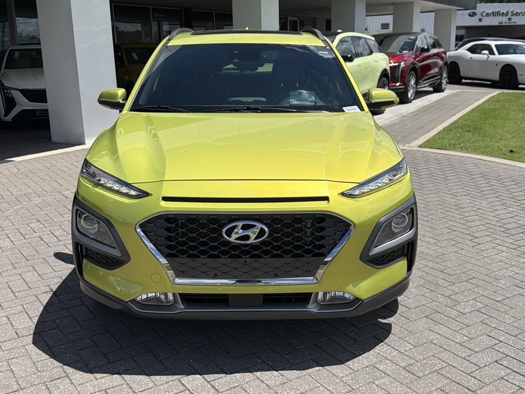2019 Hyundai Kona Ultimate - Photo 8