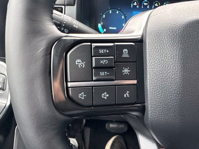 New 2026 Avalanche Ford Platinum image 21