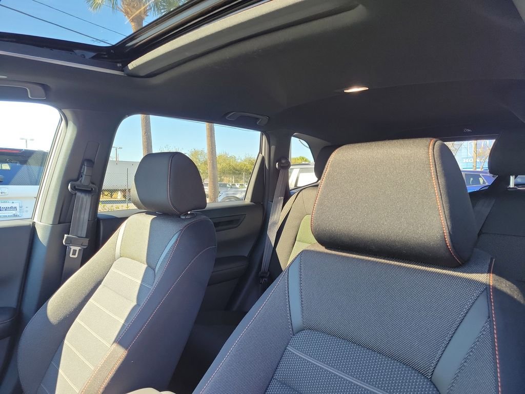 2026 Honda CR-V Sport - Photo 25