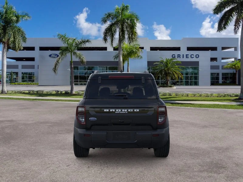 New 2026 Shadow Black Ford Outer Banks® image 32