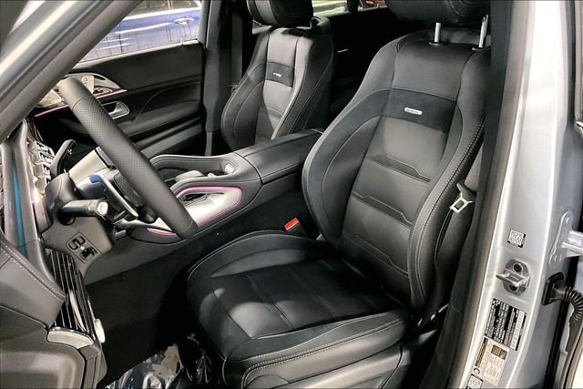 2026 Mercedes-Benz GLE AMG GLE 53 - Photo 16