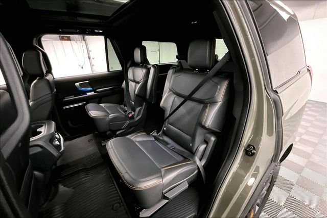 2025 Ford Expedition Tremor - Photo 24