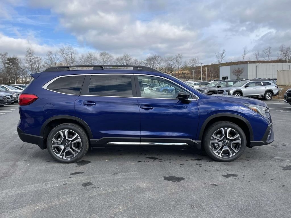 2026 Subaru Ascent Limited - Photo 29