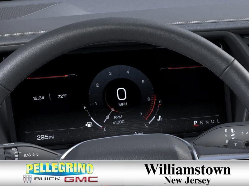2026 GMC Terrain Elevation - Photo 18