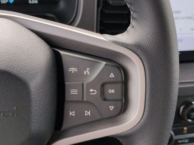 New 2026 Marsh Gray Ford Big Bend® image 24