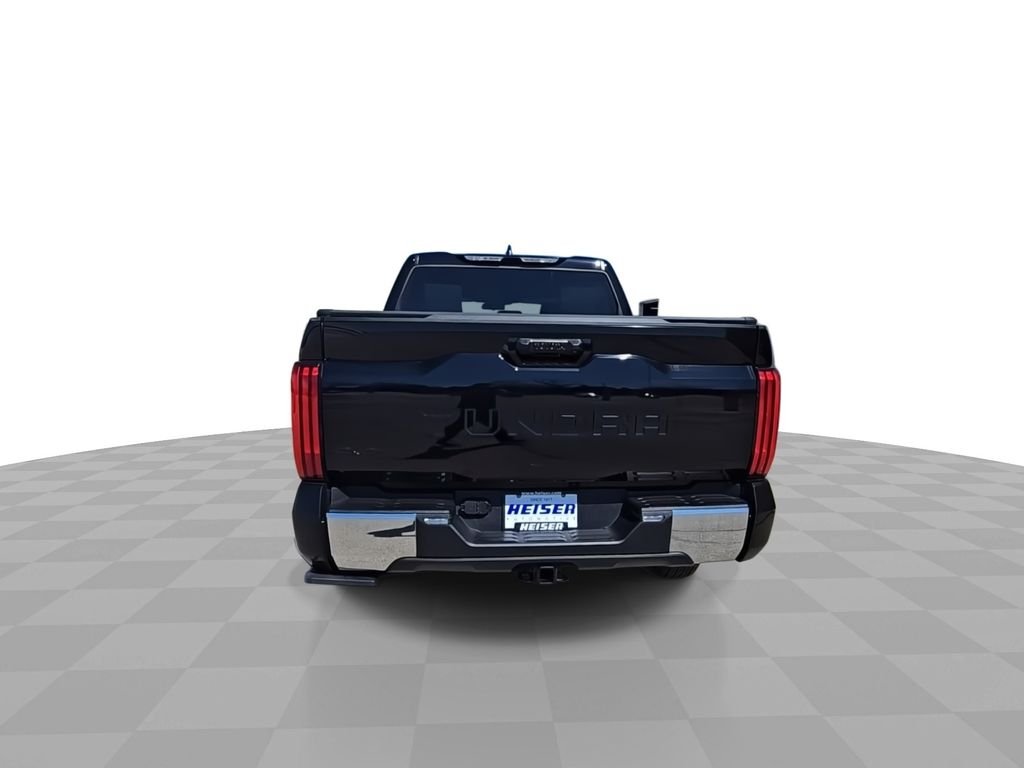 2024 Toyota Tundra SR5 - Photo 7