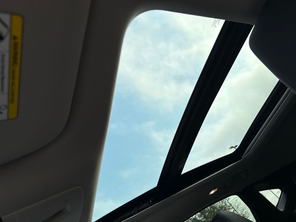 New 2026 Nissan Murano SL 4D Sport Utility