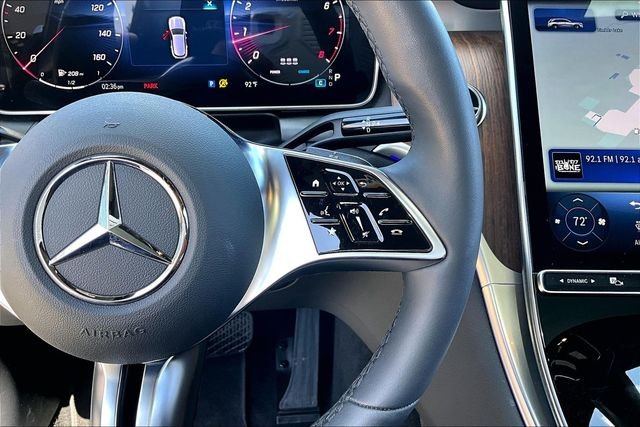 Used 2026  Mercedes-Benz GLC 300 image 11