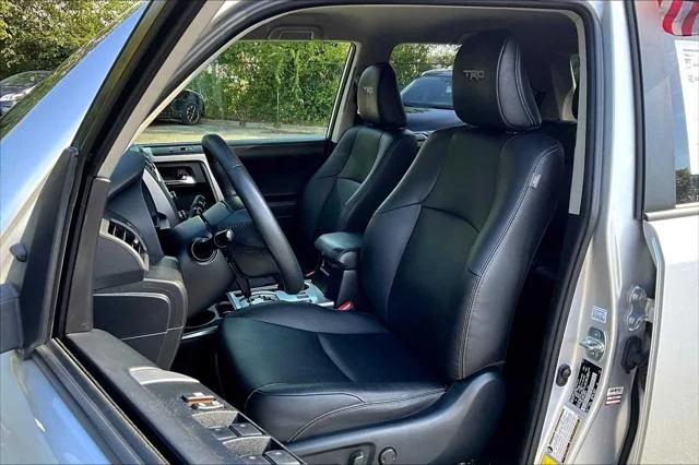 2023 Toyota 4Runner TRD Sport - Photo 14