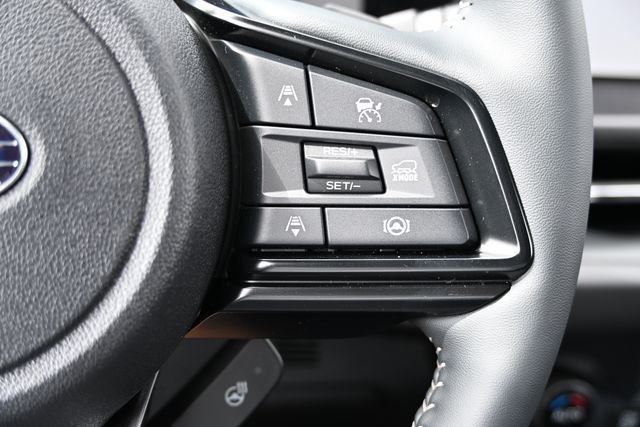 New 2026 Blue Subaru Touring XT image 31