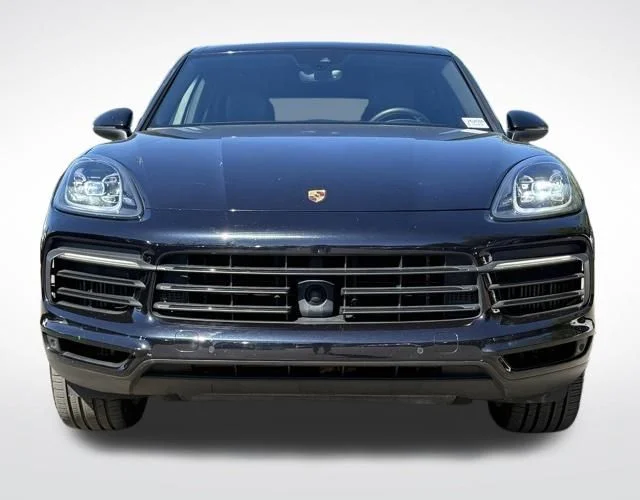 Used 2019 Black Porsche Base image 11
