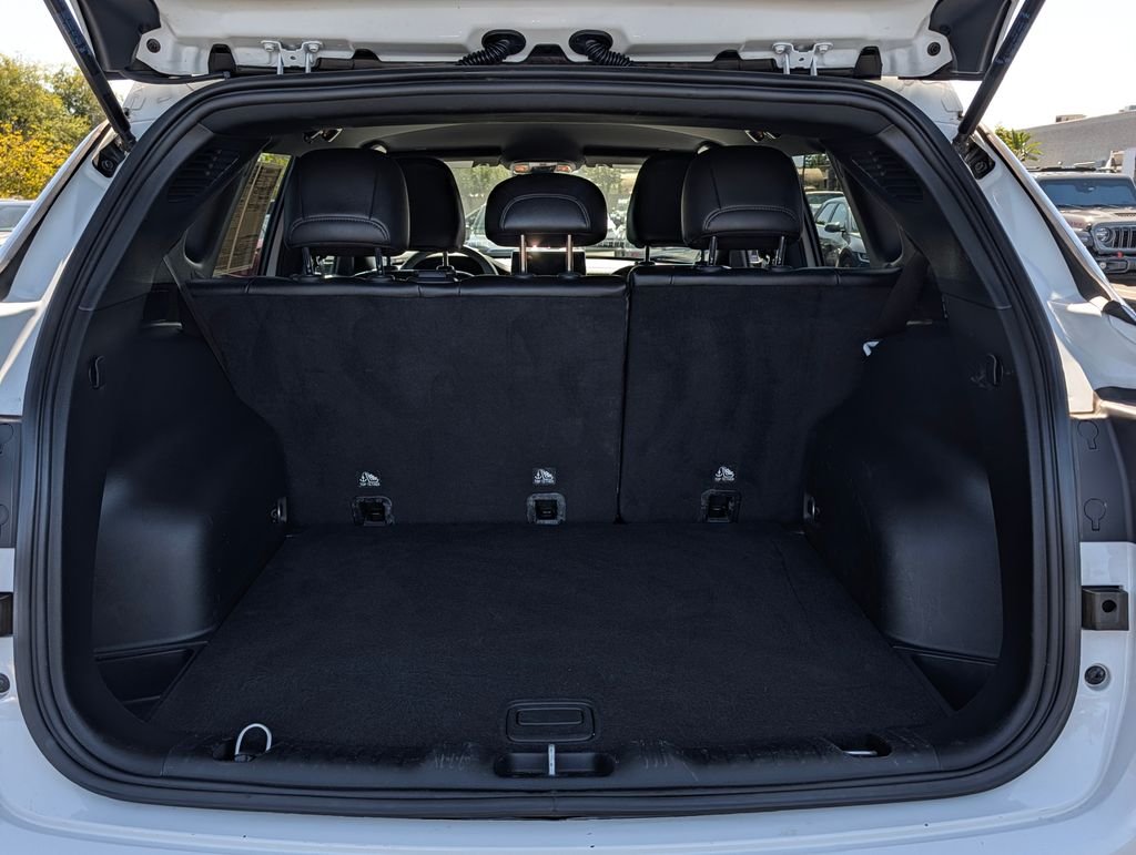 2024 Jeep Compass Latitude - Photo 10
