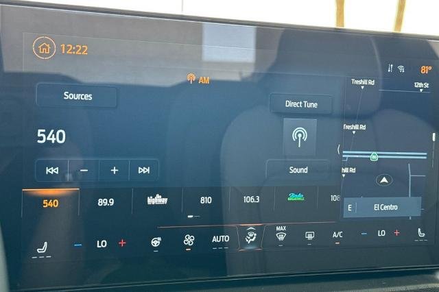 2025 Ford Mustang EcoBoost Premium Fastback - Photo 14