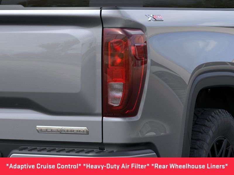 2026 GMC SIERRA - Image 21