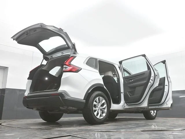 Used 2023 White Honda LX image 51
