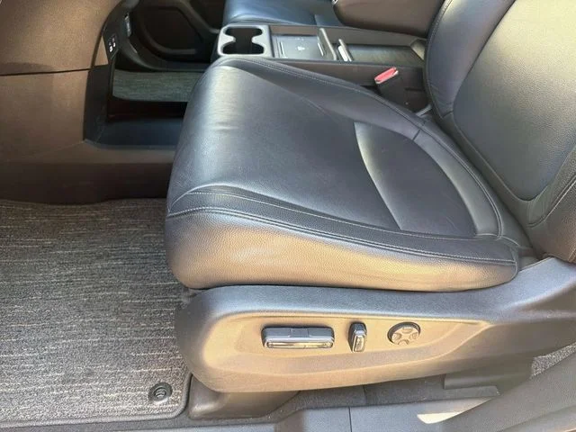 2025 Honda Odyssey EX-L - Photo 24