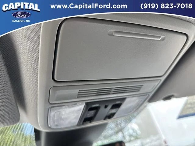 Used 2022  Honda EX-L image 33