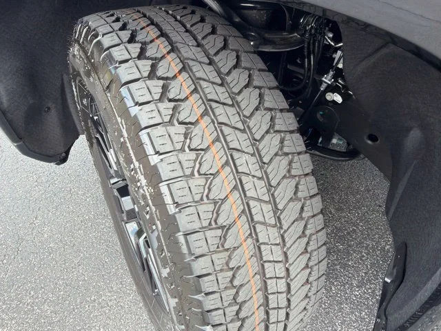 New 2026 Onyx Black GMC Elevation image 10