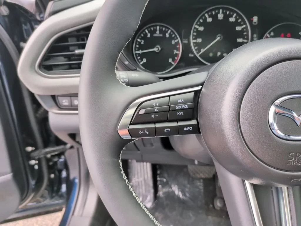 New 2026 Blue Mazda 2.5 Turbo Aire Edition image 22