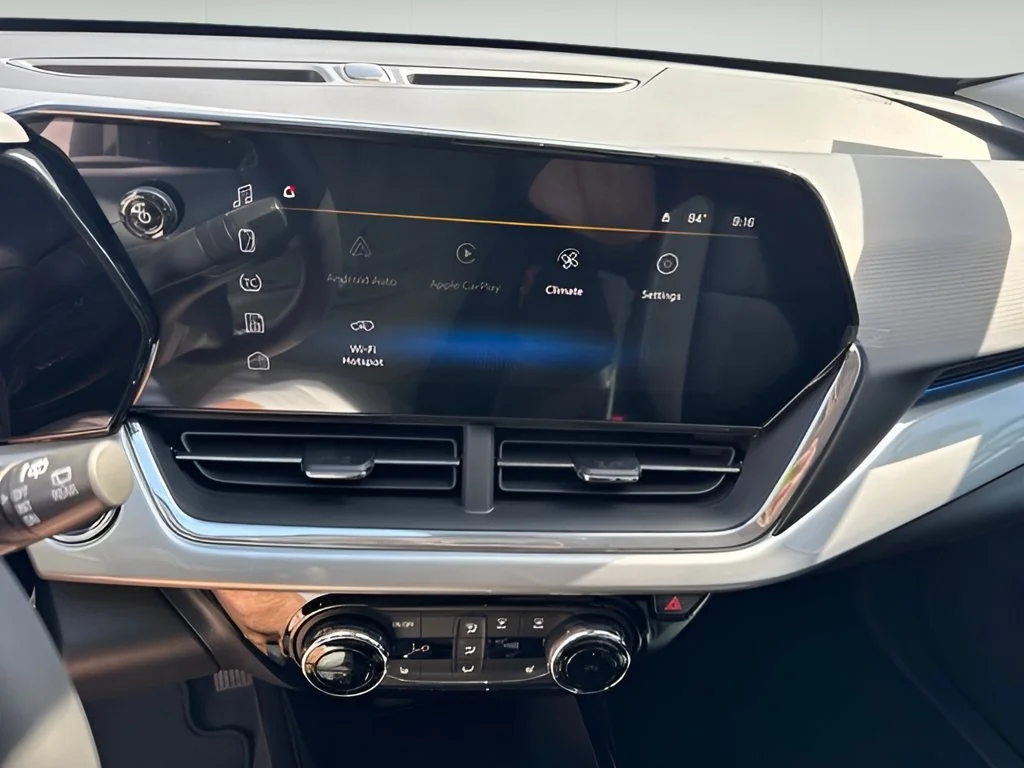2026 Chevrolet Trax LT - Photo 23
