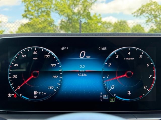 Used 2020  Mercedes-Benz GLE 350 image 18