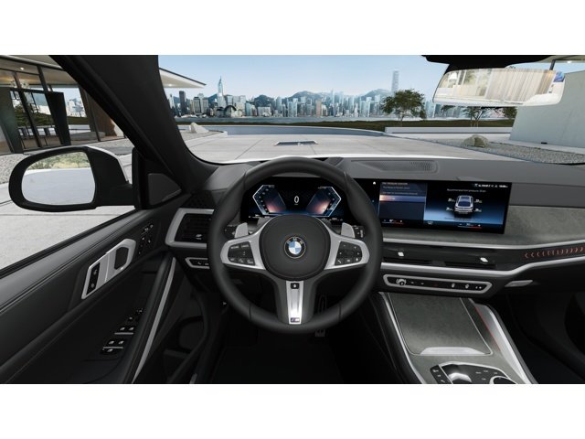 New 2027 Alpine White BMW xDrive40i image 13