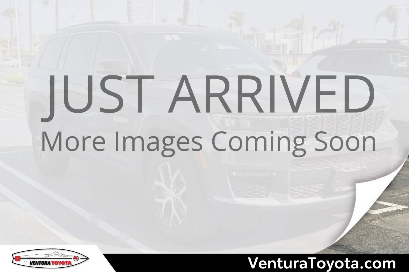 2025 Jeep Grand Cherokee L Limited 4x4's photo