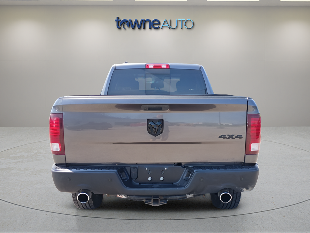Used 2020 Gray Ram Warlock image 3