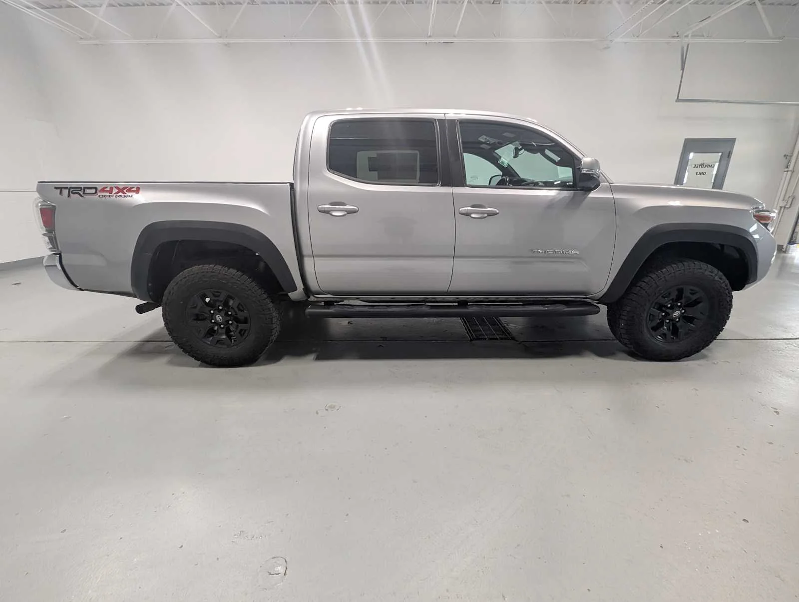 2021 Toyota Tacoma TRD Off Road - Photo 7