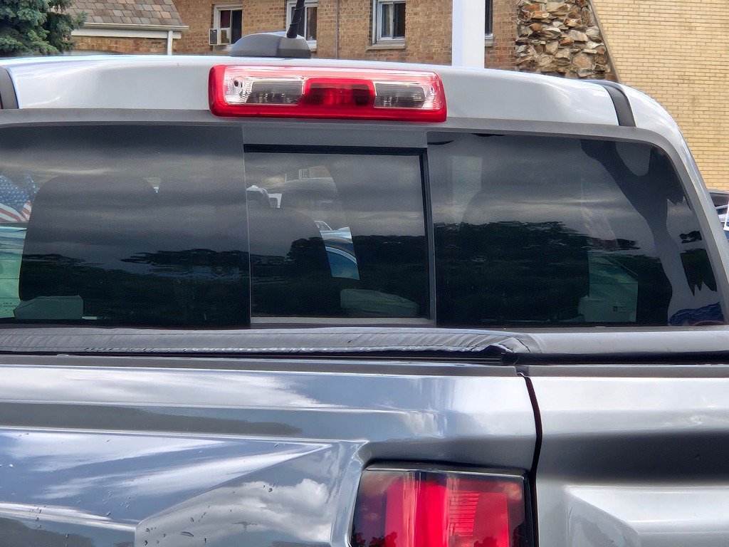 2023 Chevrolet Colorado ZR2 - Photo 17