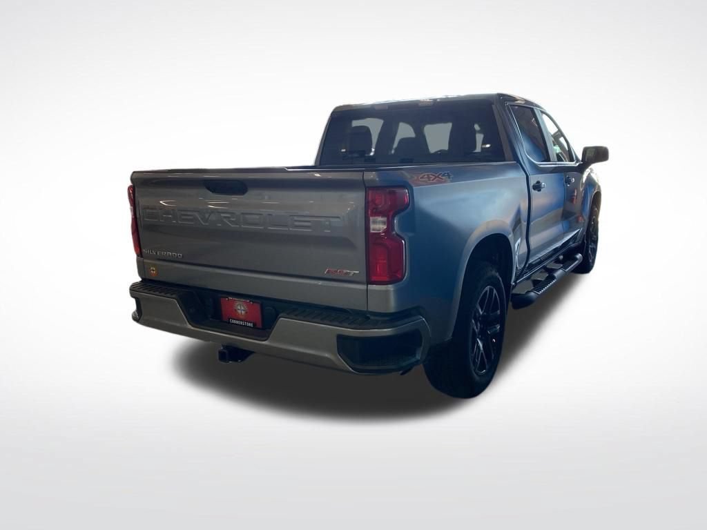 2026 Chevrolet Silverado 1500 RST - Photo 18