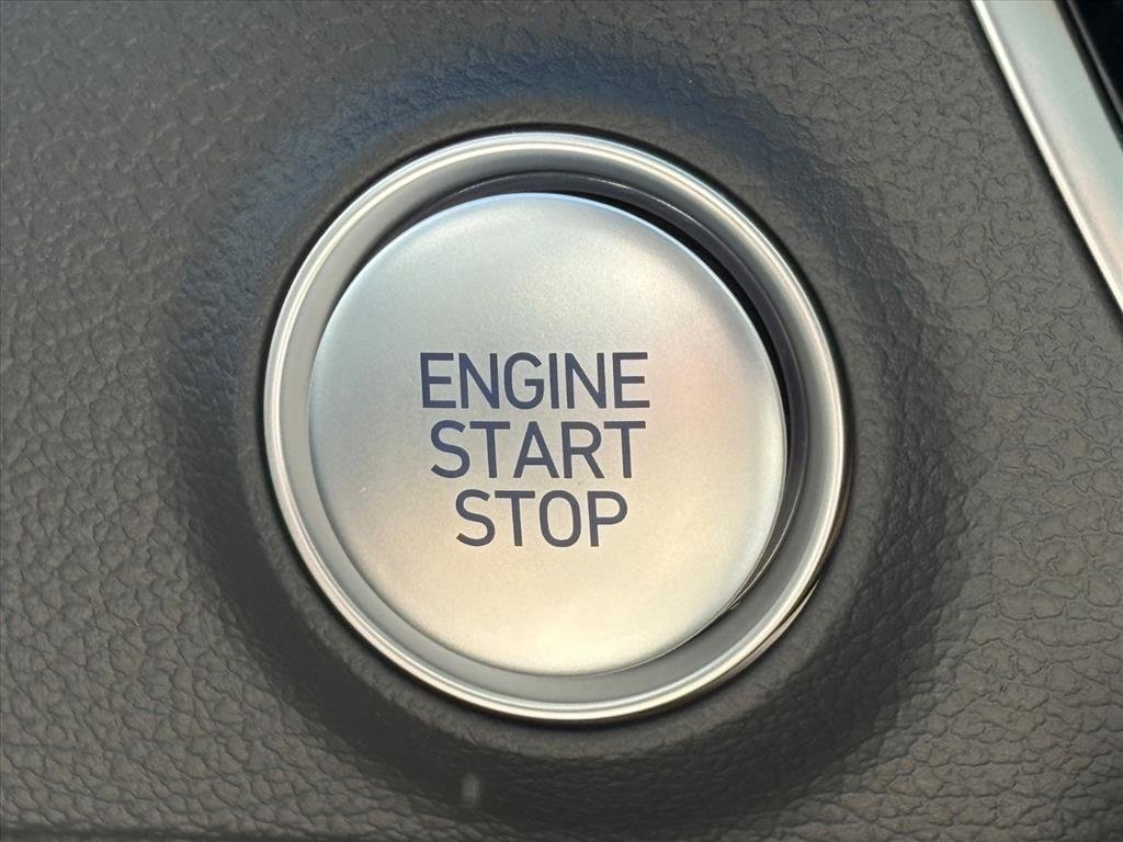New 2026 Serenity White Pearl Hyundai Blue image 10