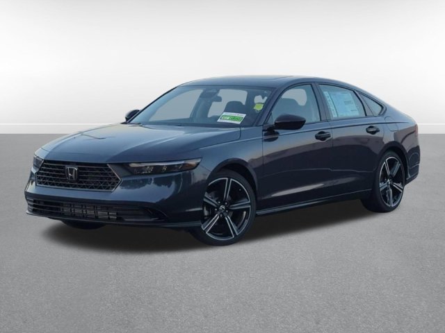 2026 Honda Accord