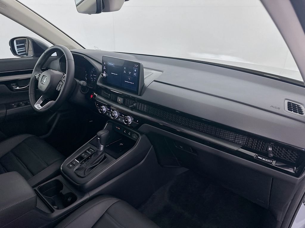 Certified Used 2026 Urban Gray Pearl Honda AWD EX-L image 32