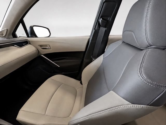2024 Toyota Corolla Cross XLE - Photo 16