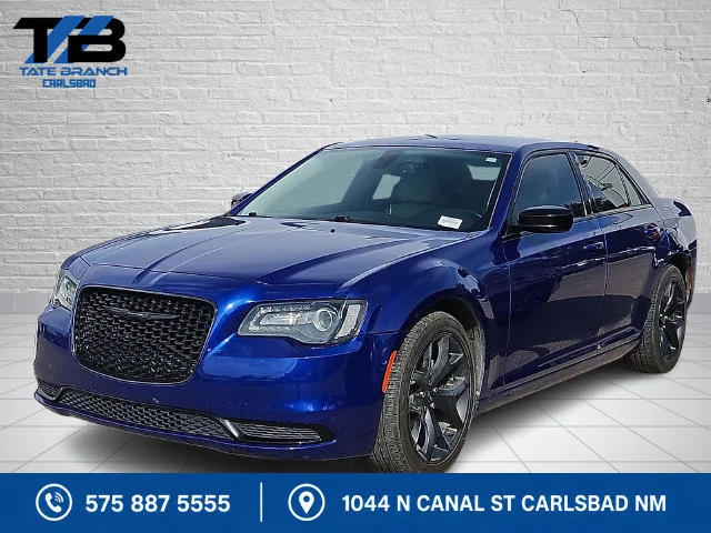 2020 Chrysler 300 Touring