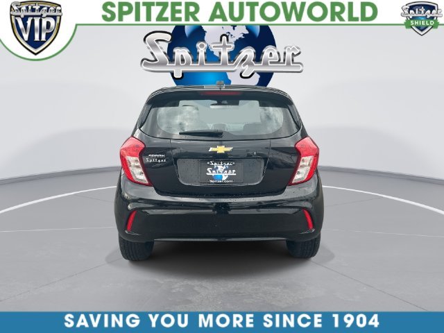 Used 2021 Black Chevrolet LS image 9