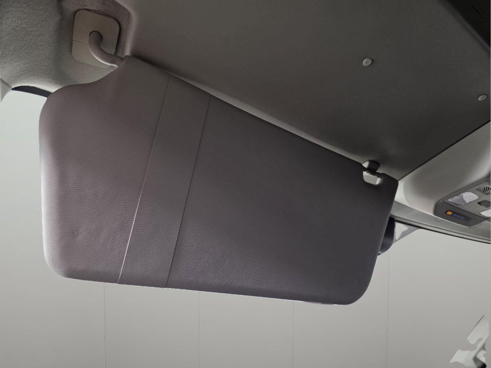 New 2026 Oxford White Ford HR CARGO image 46