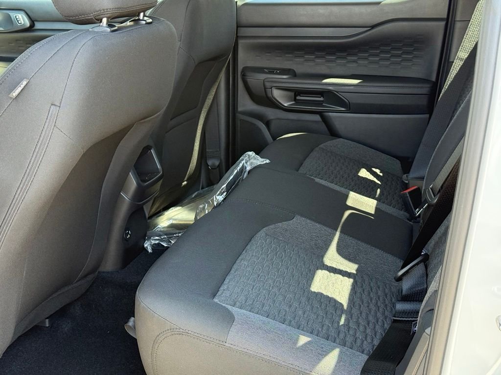 New 2026 Avalanche Ford XLT image 7