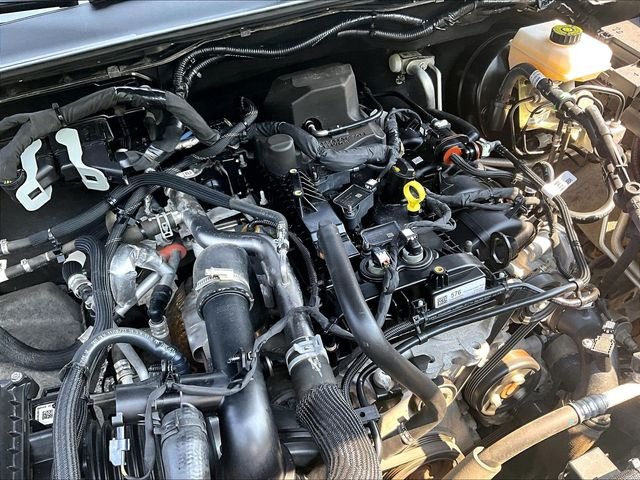 Used 2024 Gray Ford XLT image 33