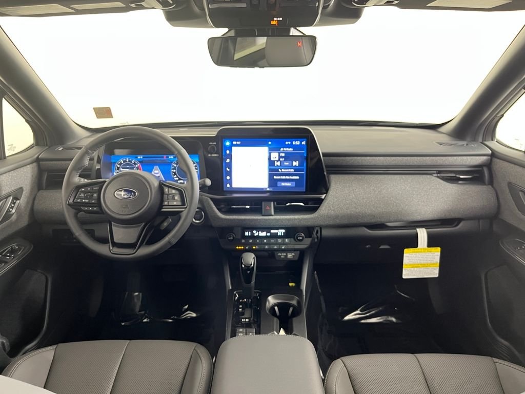 2026 Subaru Outback Limited - Photo 14