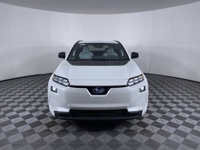 New 2026 COSMIC WHITE PEARL Subaru Premium image 27