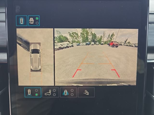 2024 GMC Acadia AT4 - Photo 19