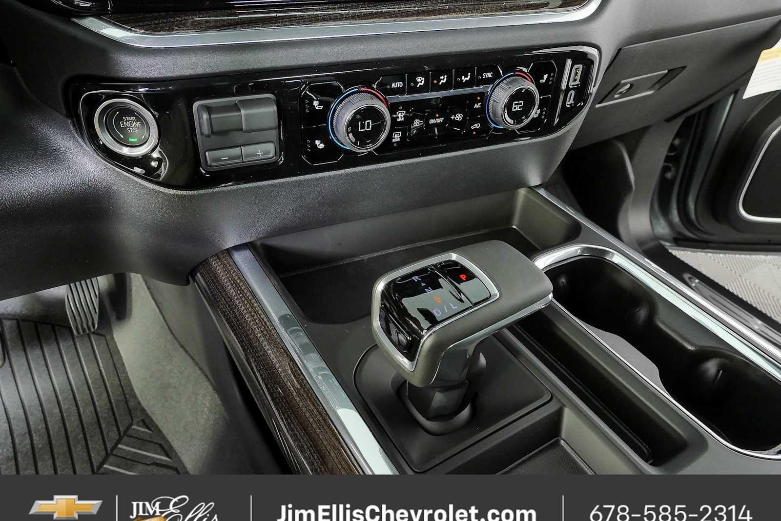 New 2026 Sterling Gray Metallic Chevrolet RST image 17