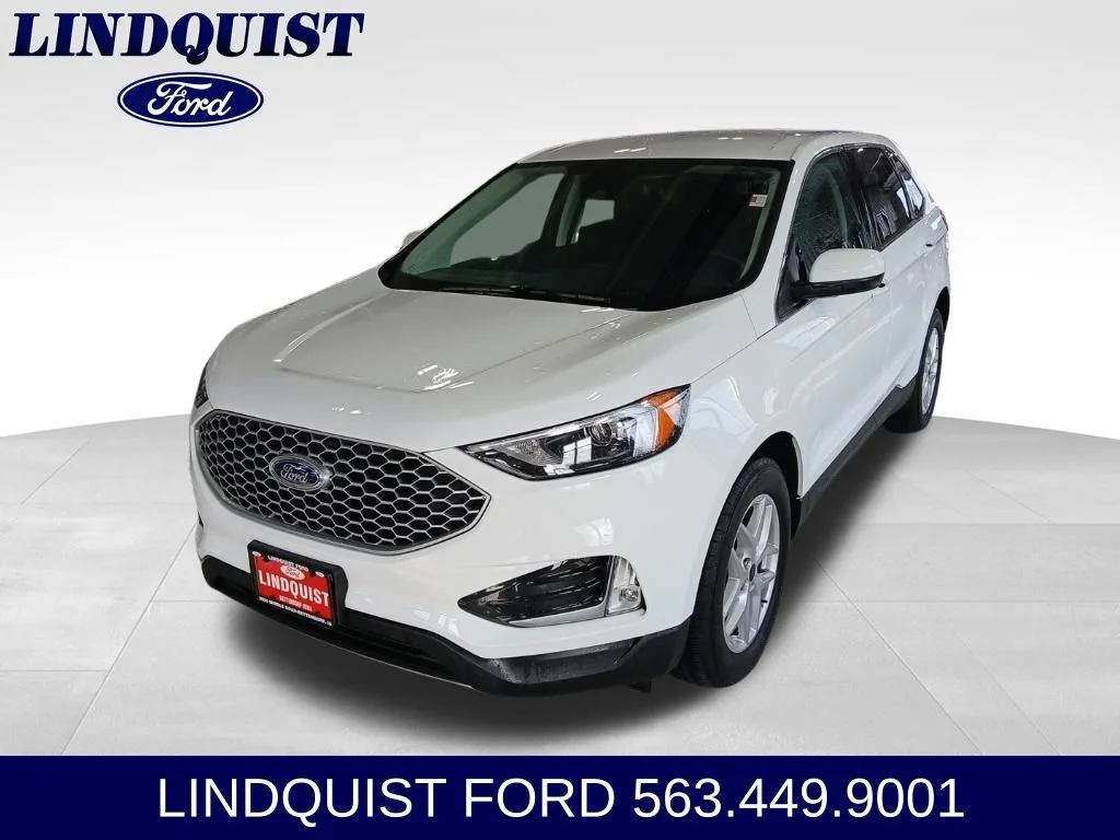 2023 Ford Edge SEL - Photo 5