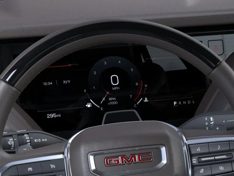 2026 GMC Yukon Elevation - Photo 18
