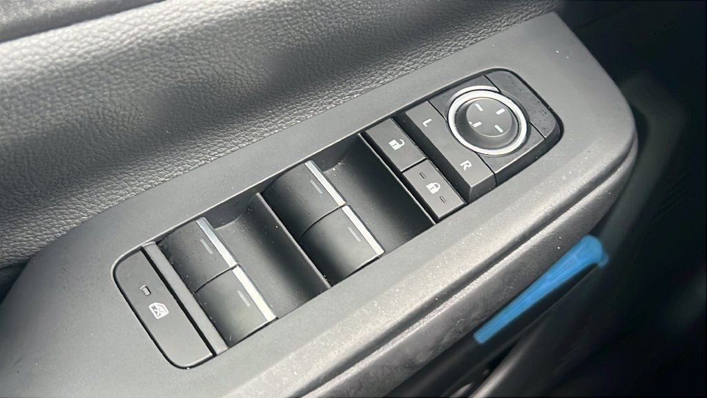 Used 2024 Red Toyota XSE image 19