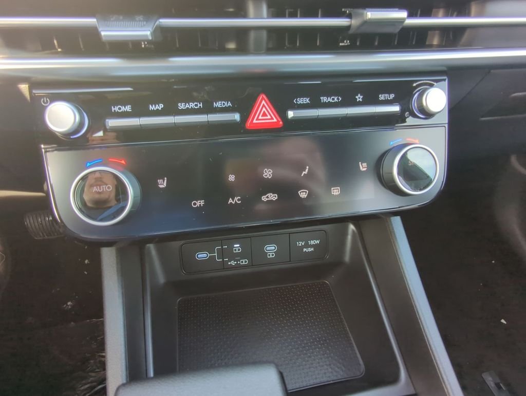 New 2026 Gray Hyundai SEL image 19