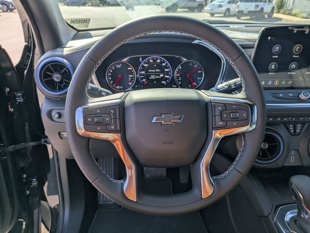 2026 Chevrolet Blazer RS - Photo 20