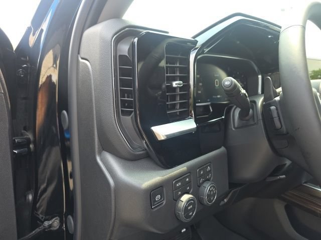 2026 Chevrolet Silverado 1500 LT Trail Boss - Photo 17